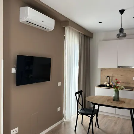 Living By Erle Apartment Tirana