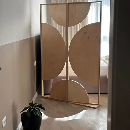 Living By Erle Apartment *